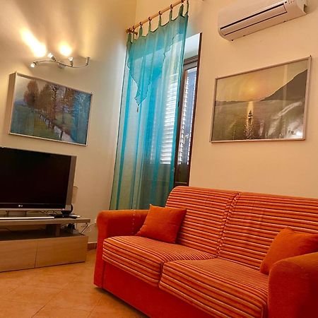 Hola Cathedral House Cadorna Apartment Palermo Exterior photo