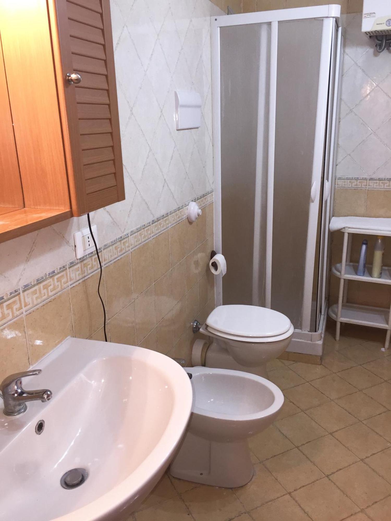Hola Cathedral House Cadorna Apartment Palermo Exterior photo