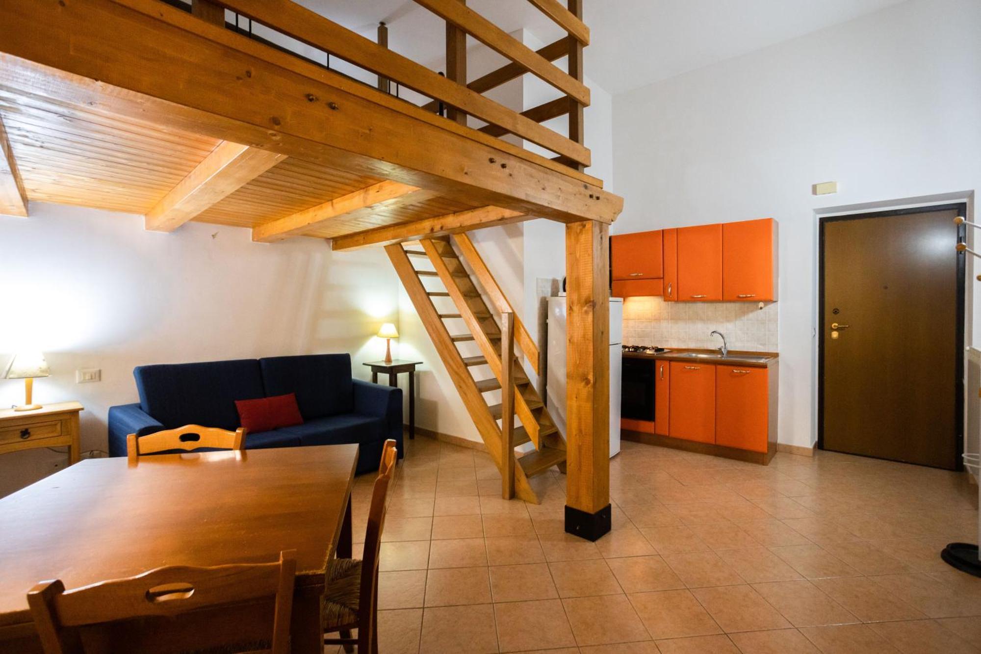 Hola Cathedral House Cadorna Apartment Palermo Exterior photo