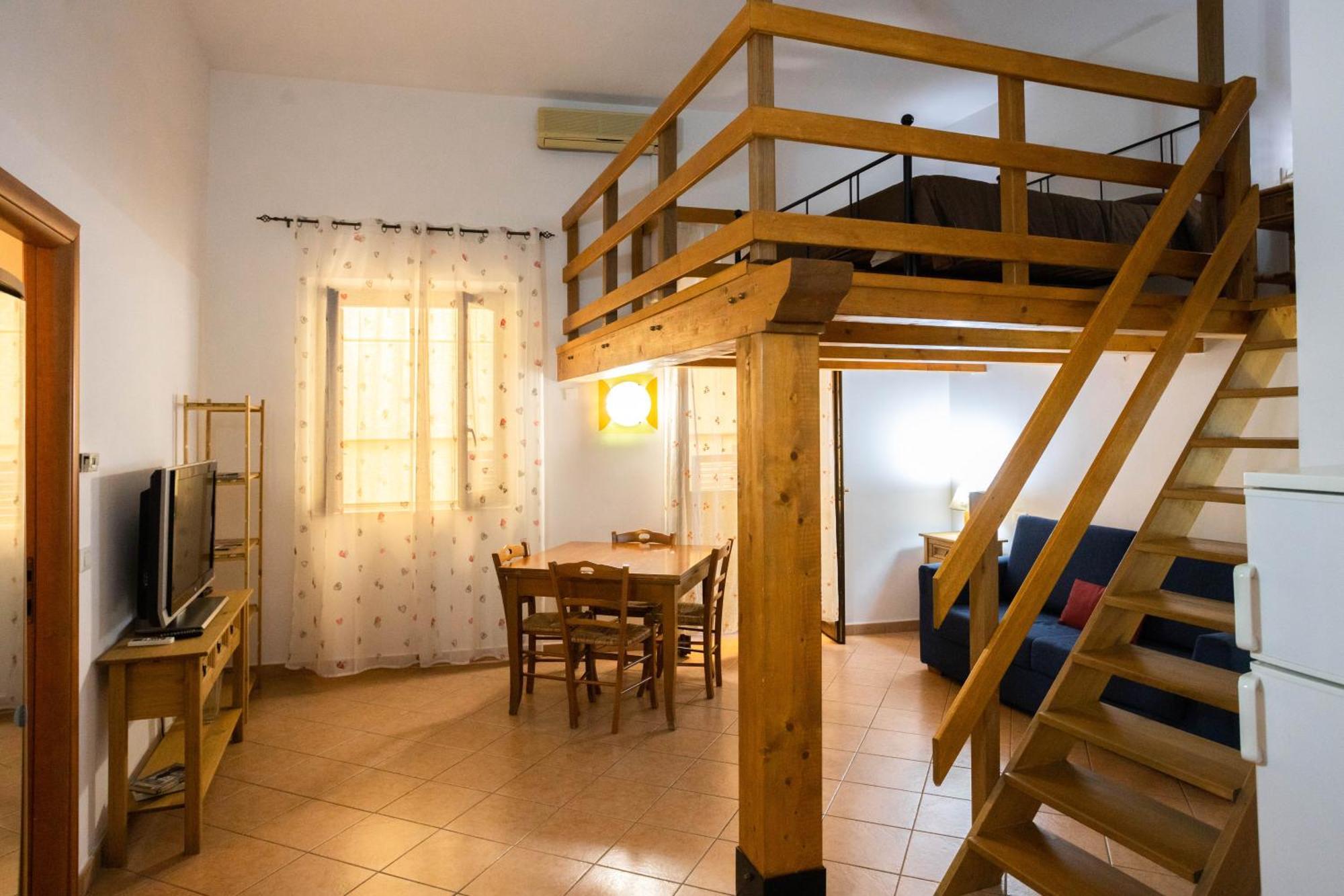 Hola Cathedral House Cadorna Apartment Palermo Exterior photo